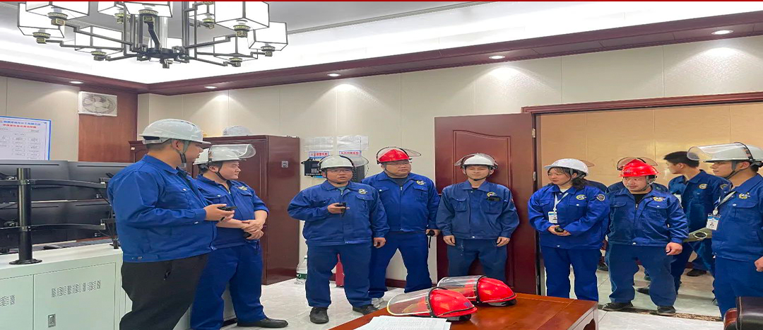 應(yīng)急演練筑防線，防患未然保平安